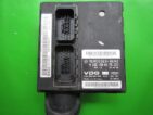 Defective Ecu Mercedes A 1.4 A1661500179 MSM1.3 W168-0