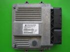 DEFECTIVE Ecu Opel Combo 1.3CDTI 55574590 Z13DTJ 6O2.C1-0