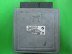 DEFECTIVE Ecu Bmw DME MSV80 SIEMENS VDO-0