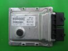 ECU Engine Control Unit Lancia Y 1.2 52013993 9GF.TG EURO6-0