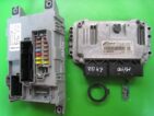 KIT Startup Alfa Romeo Mito 1.4 51847345 0261S04407 ME7.9.10-0