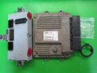 KIT Startup Fiat Doblo 1.3JTD 51758210 6JF.D3-0