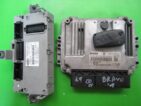 KIT Startup Fiat Bravo 1.9TD 51809690 0281013580-0