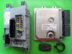 KIT Startup Fiat Fiorino 1.3JTD 55260733 8F3.QB-0