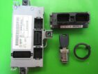 KIT Startup Fiat Punto 1.2 71736339 IAW 59F.M3-0