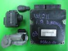 KIT Startup Mercedes C 1.8 A2711534679 5WK90485 SIM4L KE-0