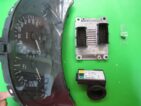 KIT Startup Opel Corsa C 1.0 55354330 0261208670 Z10XEP ME7.6.2-0
