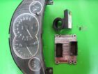 KIT Startup Opel Corsa C 1.4 55354328 0261208394 Z14XEP ME7.6.2-0