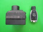 OTHERS: Electronic Ignotion Module Mercedes S 2215450508-0