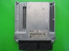 Defective Ecu Bmw X5 3.0D DDE7806976 0281014437 EDC16CP35-0