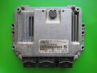Defective Ford Focus 1.6TDCI 7M51-12A650-UA 0281012487 EDC16C3-0