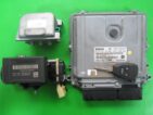 KIT Startup Chrysler 300C 3.0CRD P05149117AA 0281013380 EDC16CP31-0