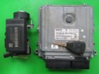 KIT Startup Chrysler 300C 3.0CRD P05149119AC 0281013771 EDC16CP31-0