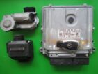 KIT Startup Mercedes CLS 3.2CDI A6421503872 0281014322 EDC16CP31-0