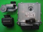 KIT Startup Mercedes CLS 3.2CDI A6421509441 0281015279 CR4.12-0