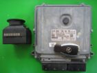KIT Startup Mercedes ML 2.8CDI A6421509678 0281013753 CR4.12 ED-0