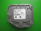 Defective ECU Opel Vectra C 1.8 55354416 Z18XE Simtec 71.6-0