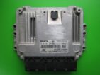 Defective ECU Hyundai IX35 1.7CRDI 39120-2A000 0281017696 EDC17C08-0