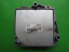 DEFECTIVE ECU Opel Astra H 1.6 12230740 DZFR Z16XEP MT35E 1.0-0
