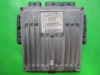 ECU Engine Control Unit Dacia Logan 1.5DCI 8200581969 81226C DCM1.2-0