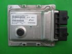 ECU Engine Control Unit Fiat 500 1.2 51975364 9GF.T6-0