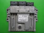 ECU Engine Control Unit Ford C-Max 2.0TDCI BV61-12A650-AEF DCM3.5-0