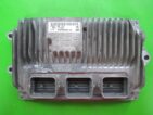 ECU Engine Control Unit Honda HR-V 1.5 37820-50Z-E13-0