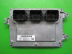 ECU Engine Control Unit Honda Civic 1.4 37820-R3R-G05 U3-0