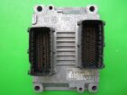 ECU Engine Control Unit Lancia Kappa 2.0 46748383 0261206069 ME3.1-0