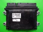 ECU Engine Control Unit Mazda 2 1.5 P5DF18881 E6T67777HGZT-0