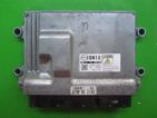 ECU Engine Control Unit Mazda 3 2.2 SH1218881A 275700-5602 SHxx-0