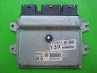ECU Engine Control Unit Nissan Juke 1.6 NEC999-072 BEM330-400 Y39-0