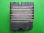 ECU Engine Control Unit Toyota Avensis 2.0D 89871-20040-0
