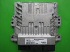 ECU Engine Control Unit Volvo V60 1.6 31355669 S180134102B SID807EVO-0