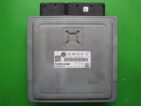 ECU Engine Control Unit VW Touran 1.6TDI 03L906023AS 5WP42839 SIMOS PCR2.1-0