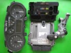 KIT Startup Iveco Daily 2.3D 5801919281 0281032557 EDC17C69-0
