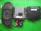 KIT Startup Renault Master 2.3DCI 237105093R S180193133A SID309-0