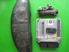 KIT Startup VW T5 2.5TDI 070906016 0281010732 EDC16U31 AXD-0