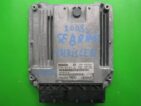 ECU Engine Control Unit Chrysler Sebring 2.0 TDI P05033700AD 0281013446 EDC16U31-0