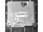 ECU Engine Control Unit Honda Accord 2.2CDTI 37820-RL0-G25 0281015301 EDC17CP06-0