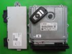 KIT Startup Bmw 640D DDE8578115 0281030743 EDC17CP45 F13-0
