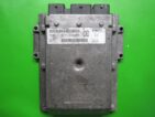 Defective Ecu Ford Transit 2.4TDCI 8C11-12A650-DD DCU-104-0