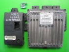 KIT Startup Renault Clio 1.5DCI 8200785530 81353B DCM1.2-0