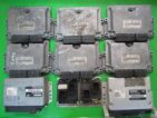JOB SET x 10 PCS Lot ECU Engine Control Unit Alfa Romeo-0