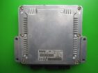 Defective ECU Peugeot 307 2.0HDI 9647472780 0281011081 EDC15C2-0