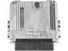 ECU Engine Control Unit Kia Carens 1.7CRDI 39171-2A545 0281033603 EDC17C57{-0