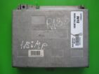 Defective Ecu Renault Laguna 1.8 HOM7700746044 S101263102C Fenix3B-0