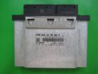 ECU Engine Control Unit Skoda Fabia 1.2 04E907309AF 0261S09531 MED17.5.25 H21-0