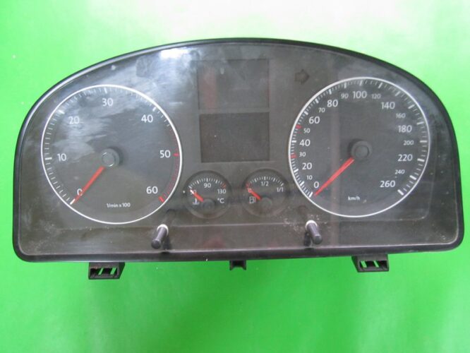 OTHERS: Speedometers VW Touran 1T0920862F diesel-0