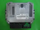 ECU Engine Control Unit Honda CR-V 2.2CDTI 37820-R06-E14 0281013633 EDC16C7-0